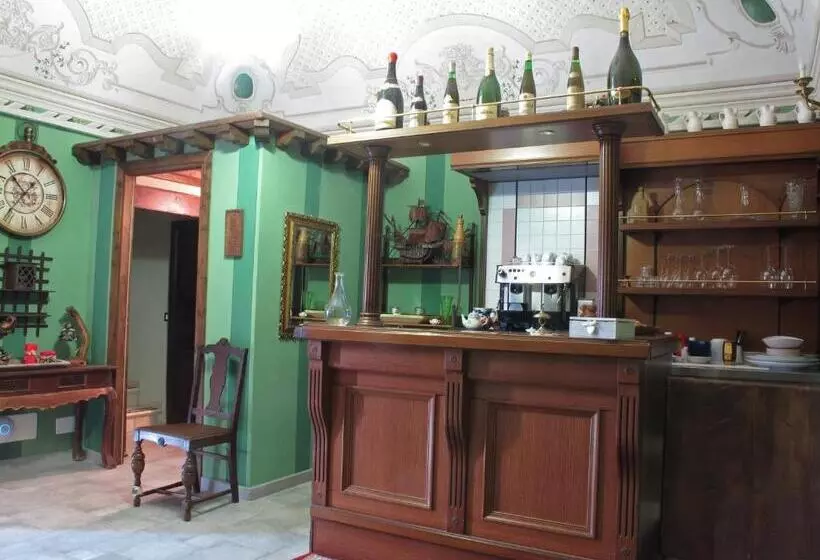 Majatalo Palazzo Diamante