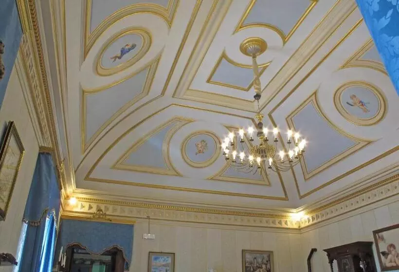 Majatalo Palazzo Diamante