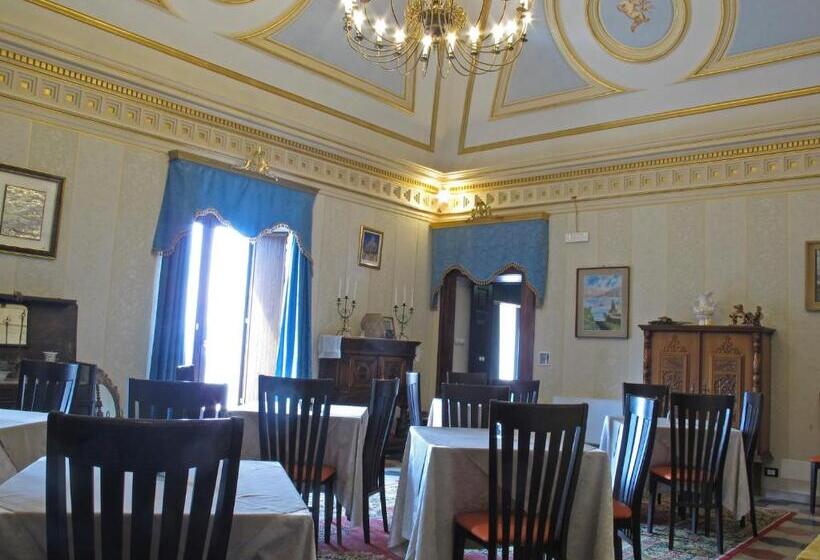 膳宿费 Palazzo Diamante