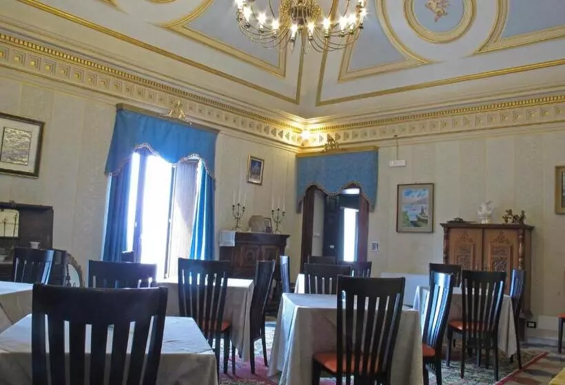 Majatalo Palazzo Diamante