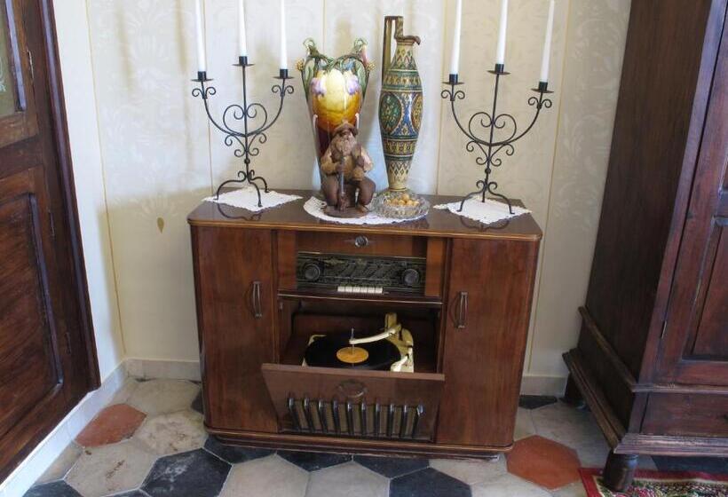 膳宿费 Palazzo Diamante