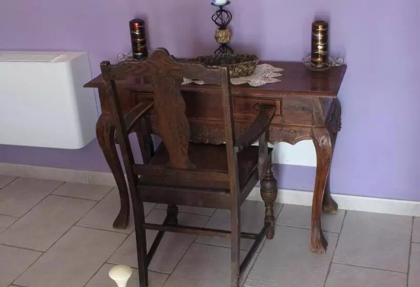 Majatalo Palazzo Diamante