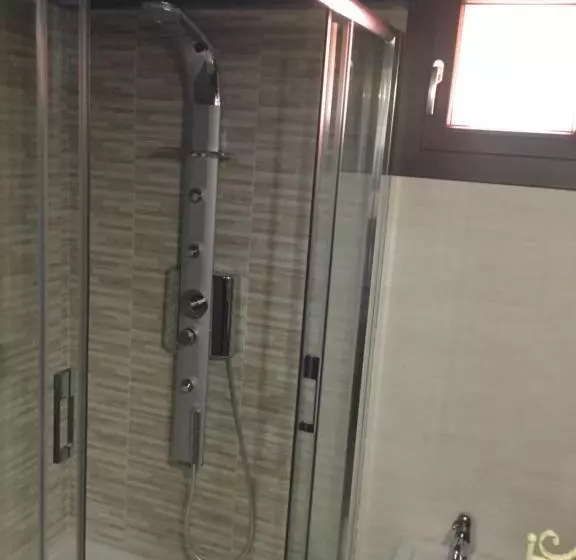 Majatalo Palazzo Diamante