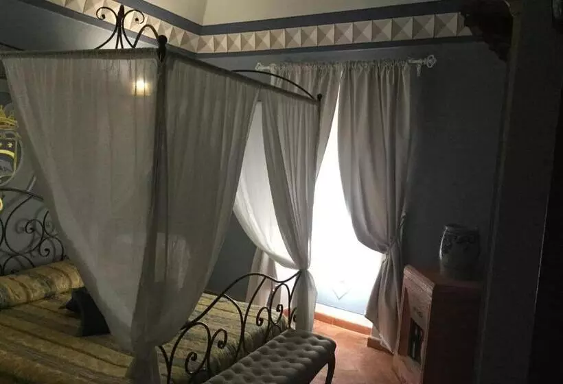 Majatalo Palazzo Diamante