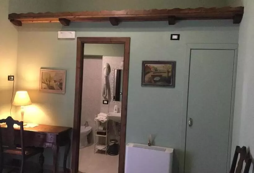 Majatalo Palazzo Diamante