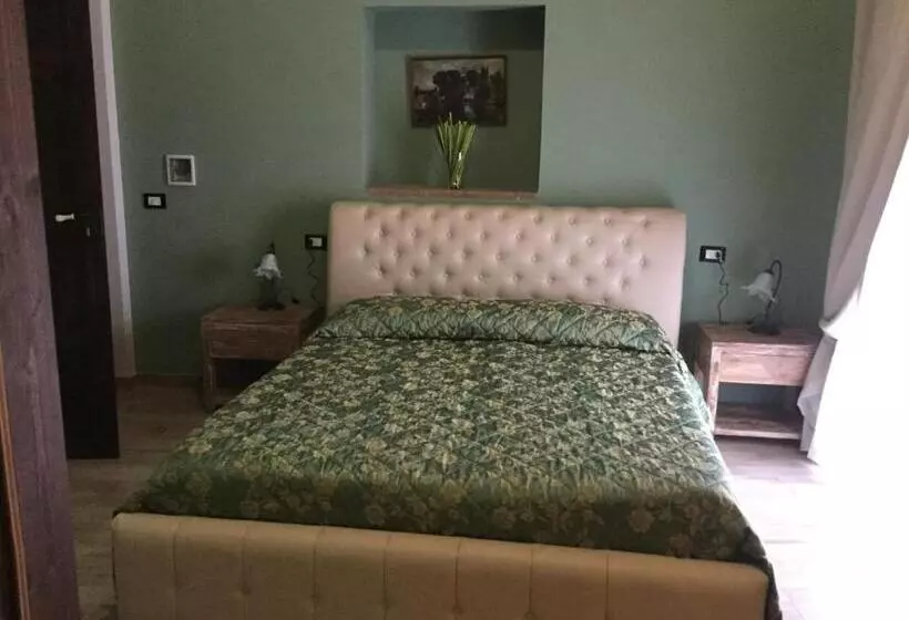 Majatalo Palazzo Diamante