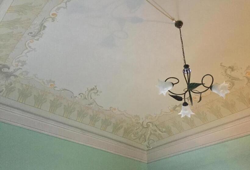 膳宿费 Palazzo Diamante