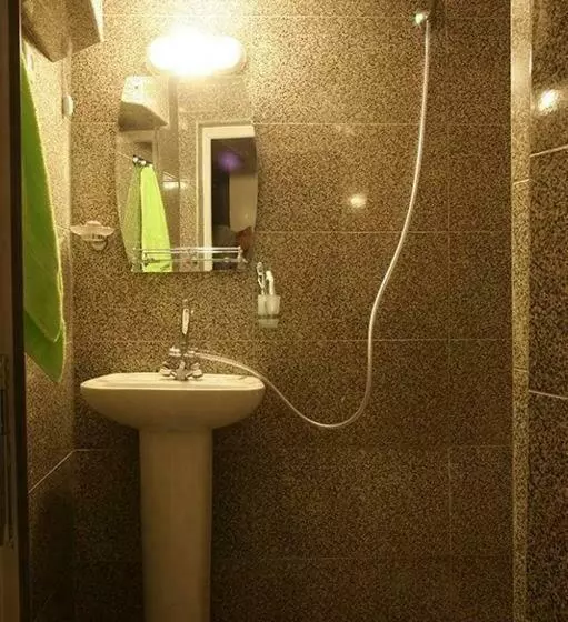 پانسیون Sun Guest House