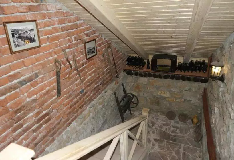 پانسیون Sun Guest House