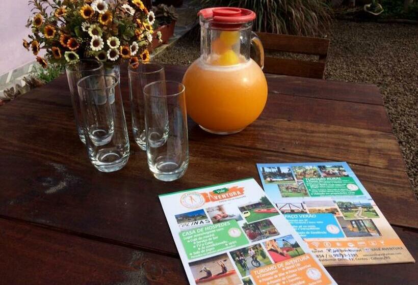 펜션 Vale Aventura