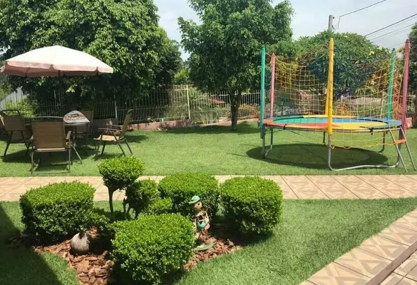 ペンション Vale Aventura