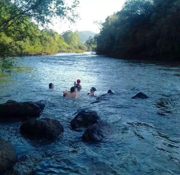 ペンション Vale Aventura