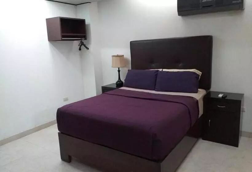 Premier Hotel Suites