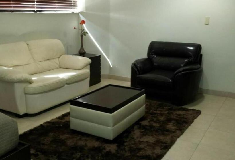 Premier Hotel Suites