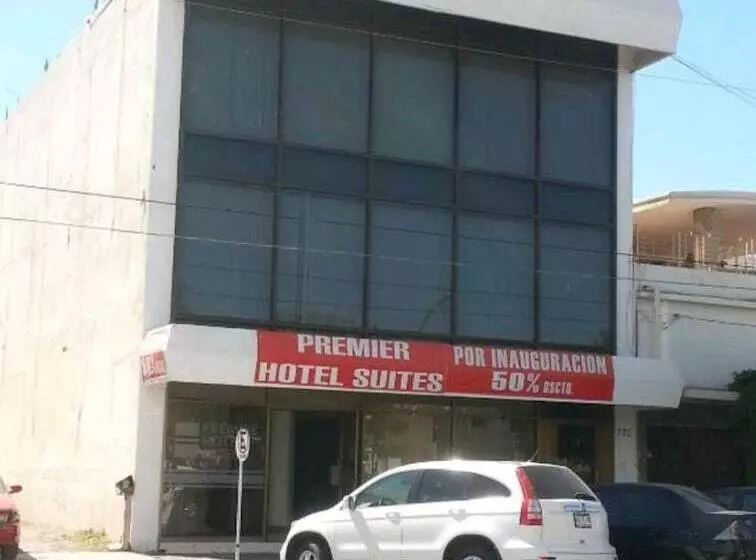 Premier Hotel Suites