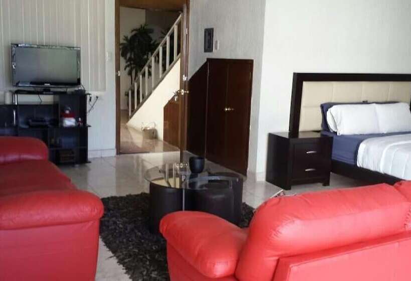 Premier Hotel Suites