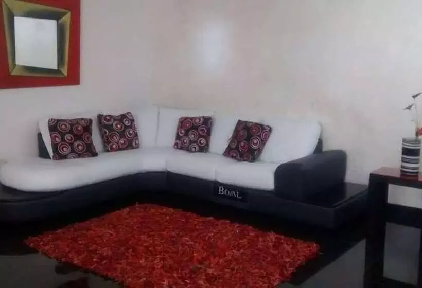 Premier Hotel Suites