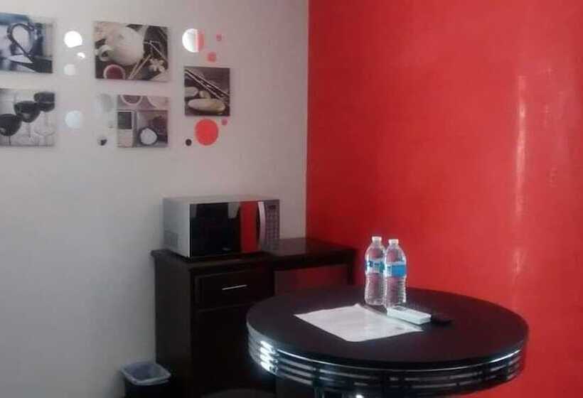 Premier Hotel Suites