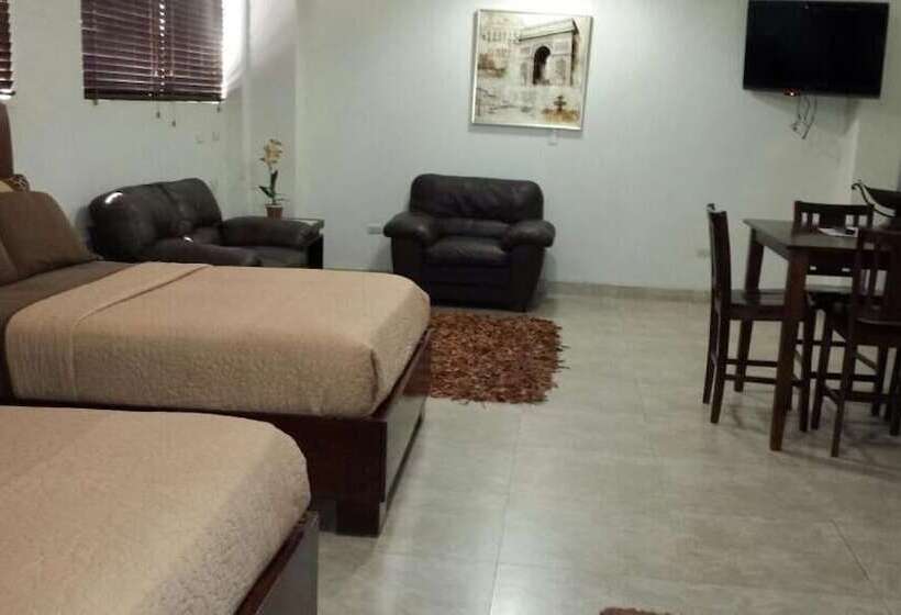 Premier Hotel Suites