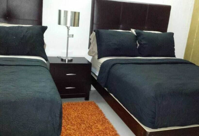 Premier Hotel Suites