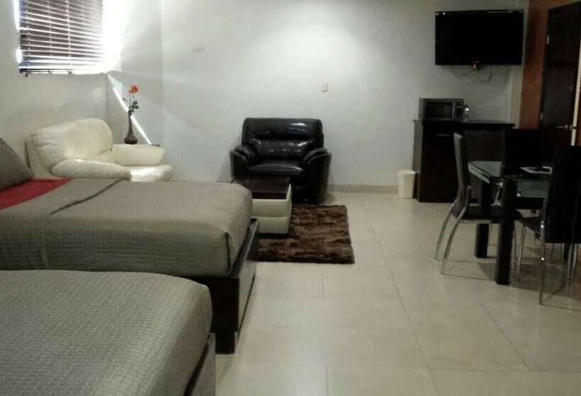 Premier Hotel Suites