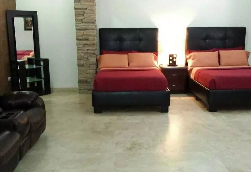 Premier Hotel Suites