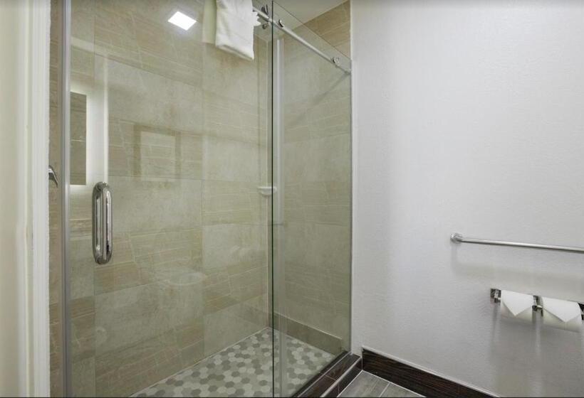 The Leo Collection Detroit, Ascend Hotel Collection