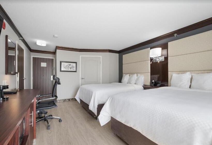 The Leo Collection Detroit, Ascend Hotel Collection