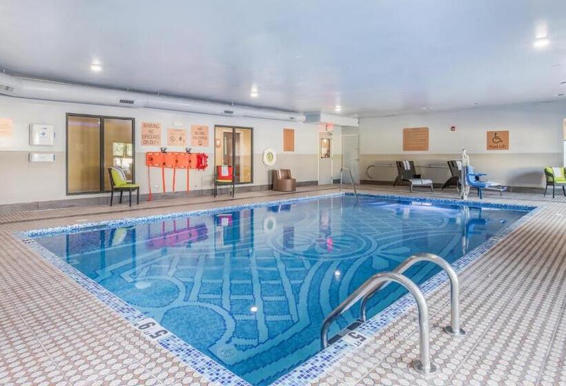 The Leo Collection Detroit, Ascend Hotel Collection