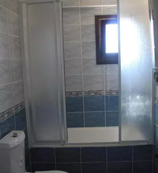 Yalcinkaya Tas Apart