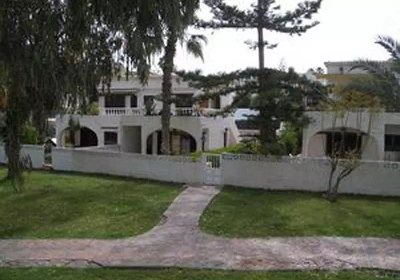 Apartamentos Urbania Club