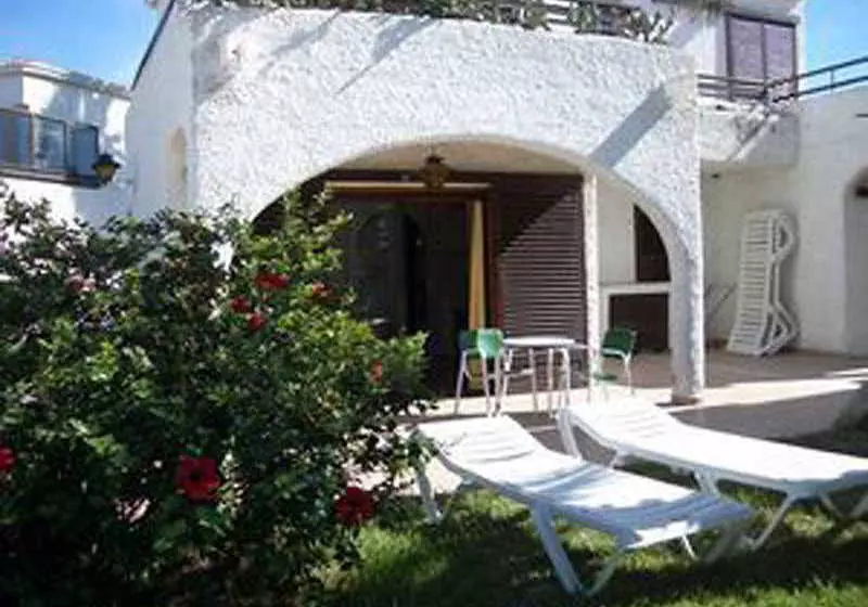 Apartamentos Urbania Club