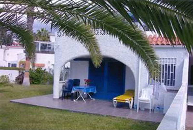 Apartamentos Urbania Club