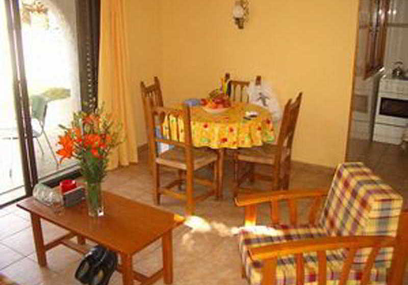 Apartamentos Urbania Club