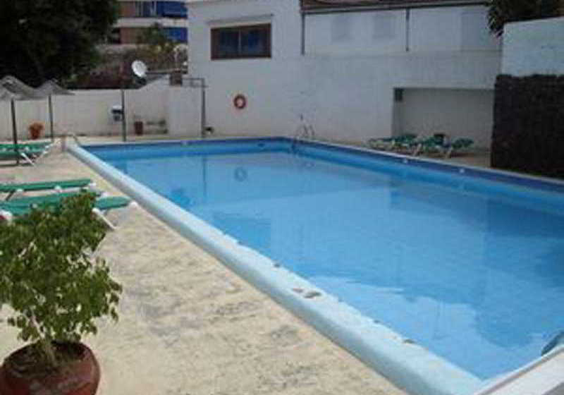 Apartamentos Urbania Club