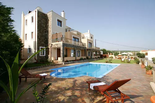 Caneva Luxury Villas