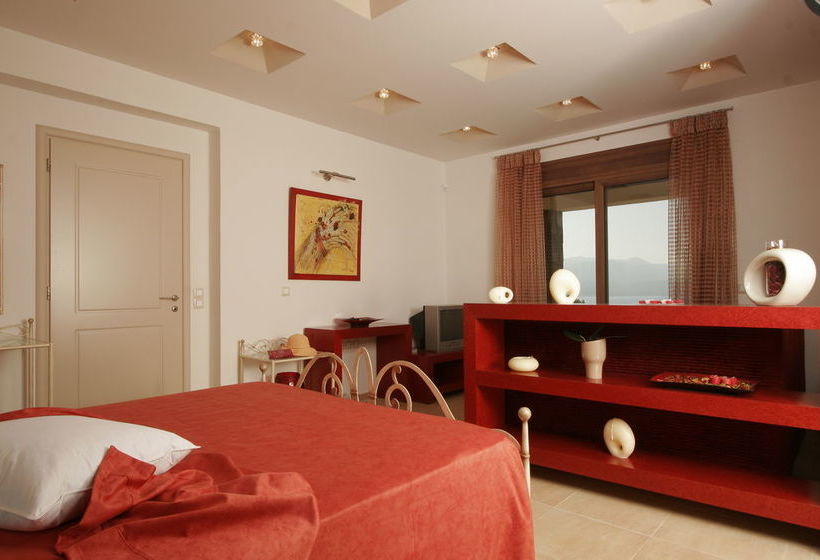 Caneva Luxury Villas