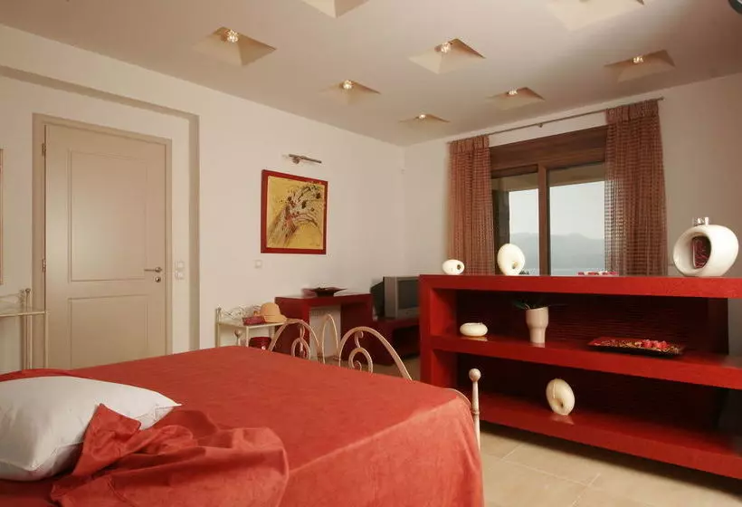 Caneva Luxury Villas