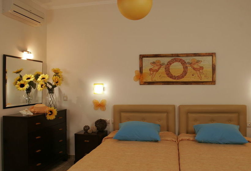 Caneva Luxury Villas