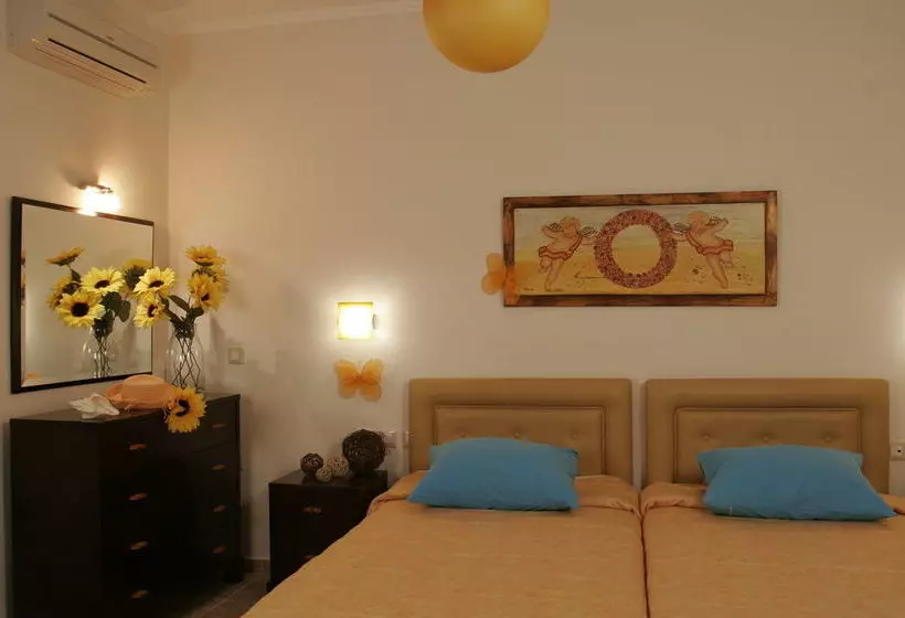 Caneva Luxury Villas