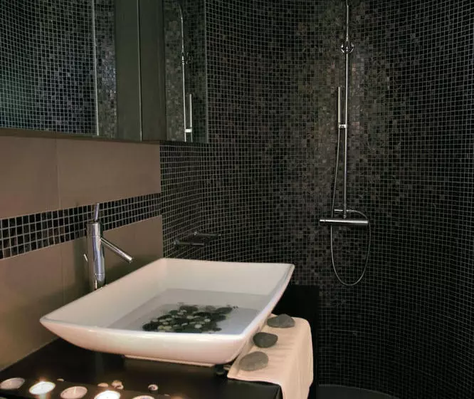 Caneva Luxury Villas