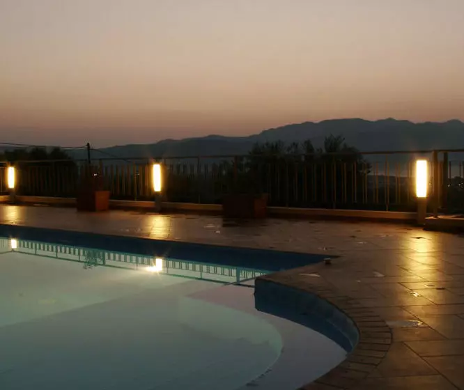 Caneva Luxury Villas