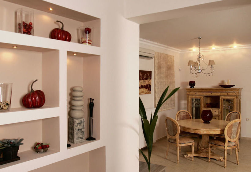 Caneva Luxury Villas