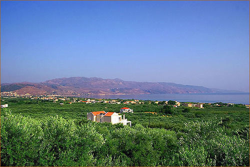 Caneva Luxury Villas