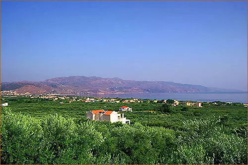 Caneva Luxury Villas