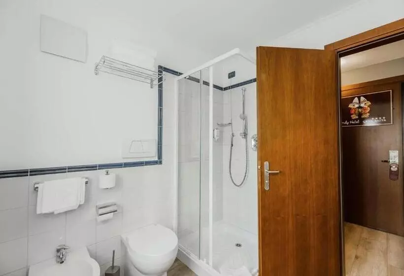 Family Hotel Gran Baita