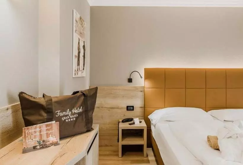 Family Hotel Gran Baita