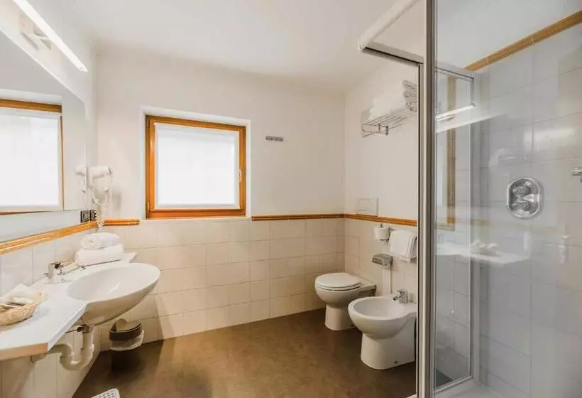 Family Hotel Gran Baita