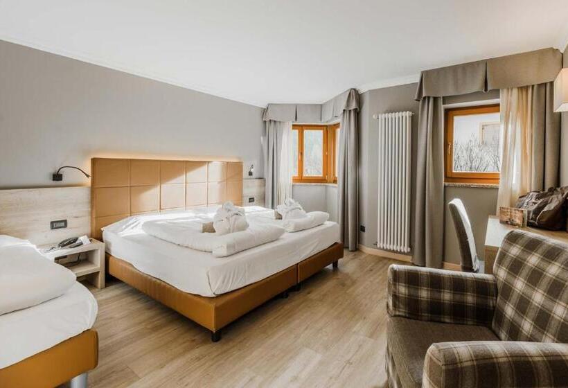 Family Hotel Gran Baita