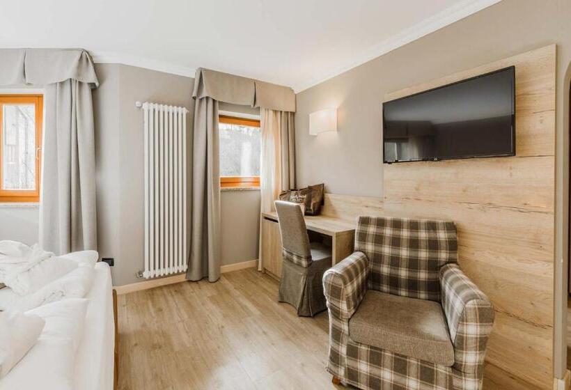 Family Hotel Gran Baita